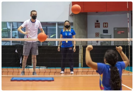 Filho com deficiência: como educar para o autoamor
